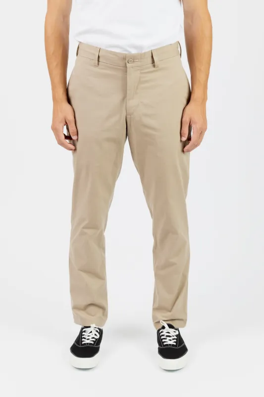 Poplin Chino - 004 Slim sold by Jack Donnelly