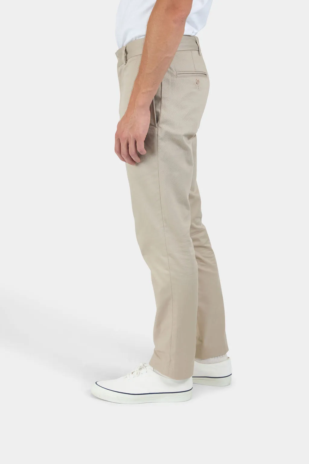 Original Twill - 004 Slim sold by Jack Donnelly product image thumbnail 2