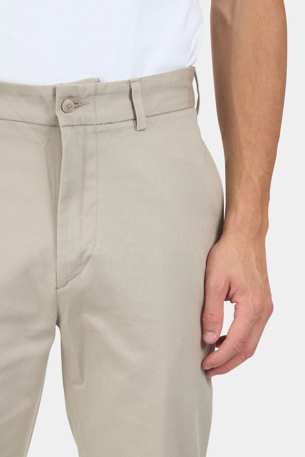 Original Twill - 003 Tapered sold by Jack Donnelly product image thumbnail 4