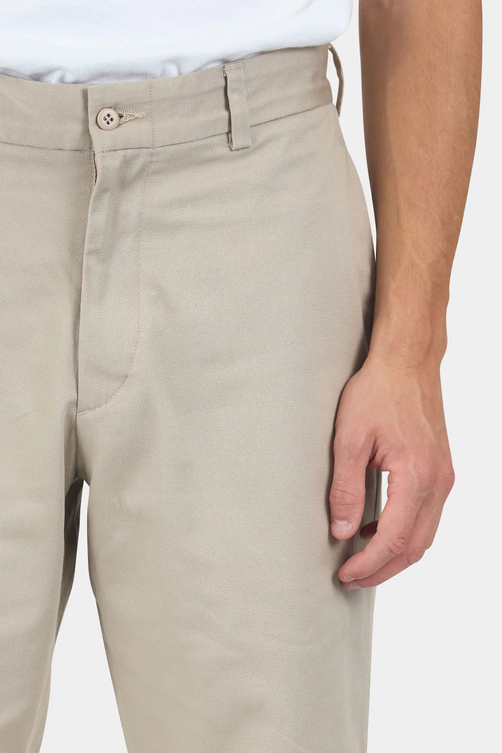 Original Twill 001 Relaxed sold by Jack Donnelly product image thumbnail 4