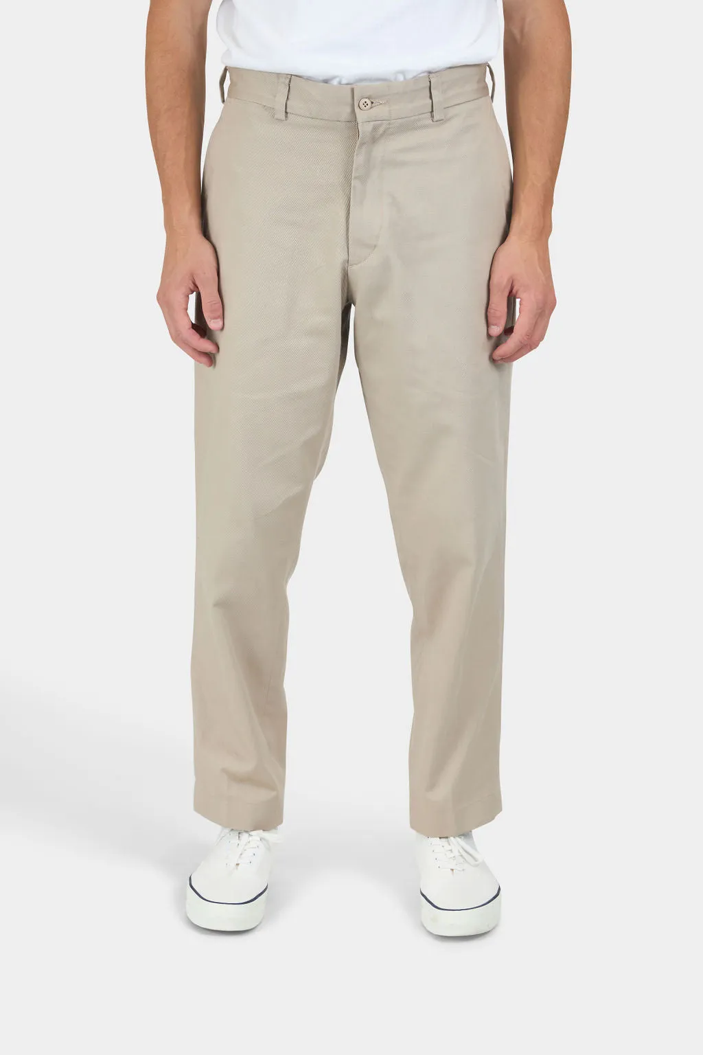 Original Twill 001 Relaxed sold by Jack Donnelly