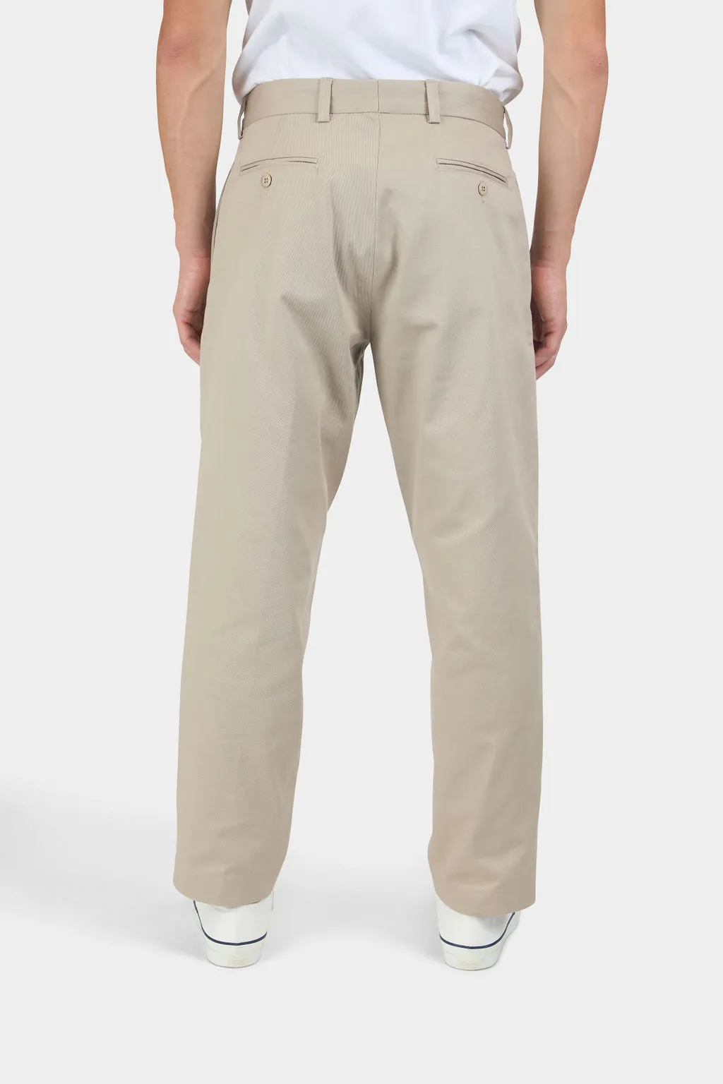 Original Twill 001 Relaxed sold by Jack Donnelly product image thumbnail 3