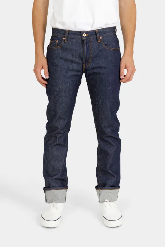 Cone Mills White Oak Selvedge Denim v2 sold by Jack Donnelly