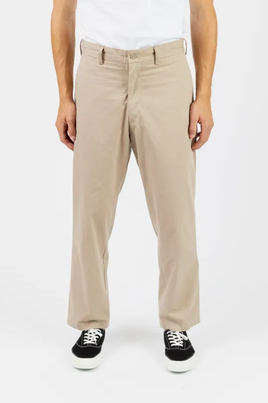 Poplin Chino - 001 Relaxed sold by Jack Donnelly