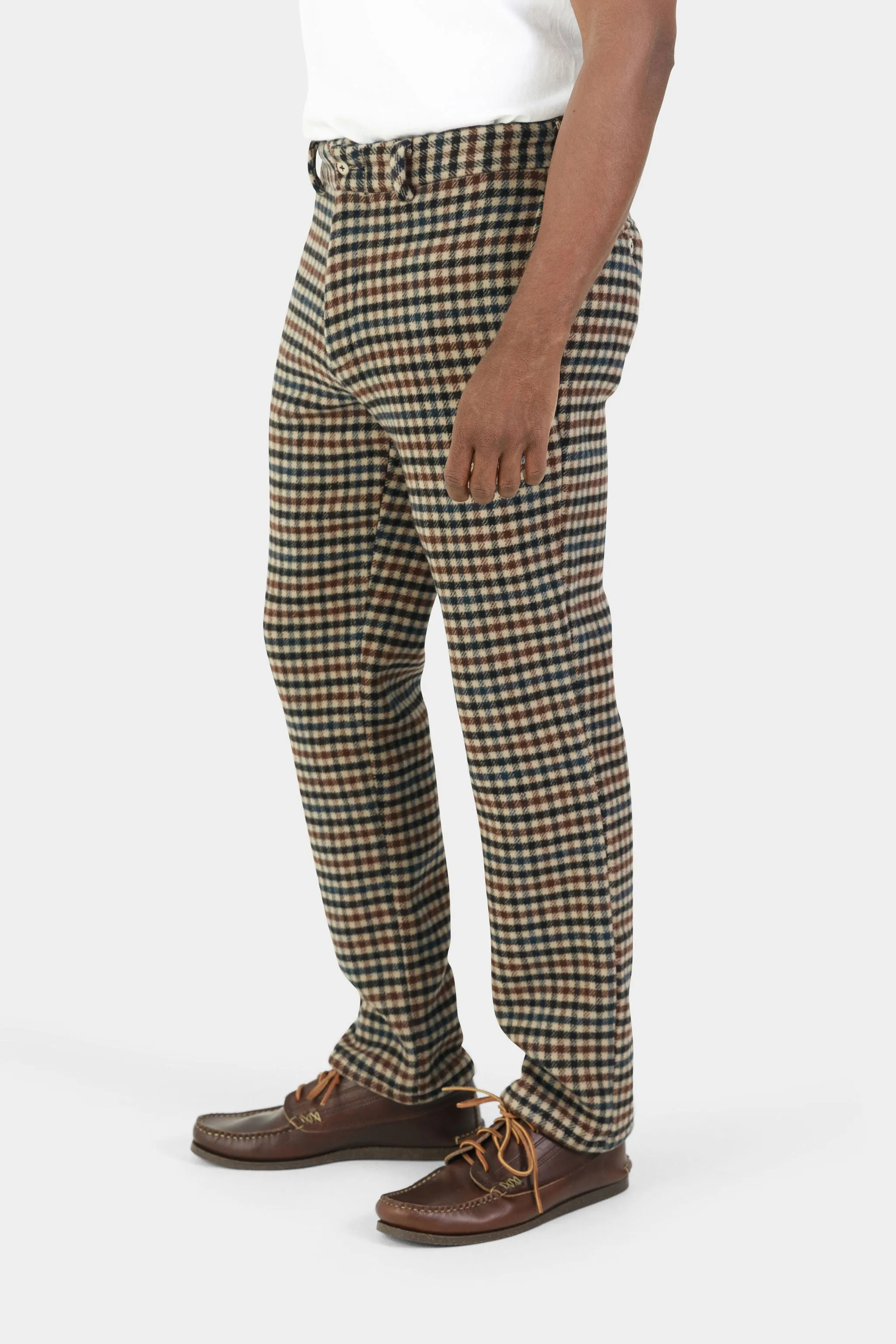 Japanese Wool 002 Straight sold by Jack Donnelly product image thumbnail 3