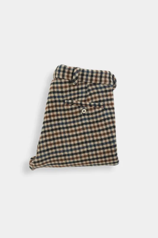 Japanese Wool 002 Straight sold by Jack Donnelly