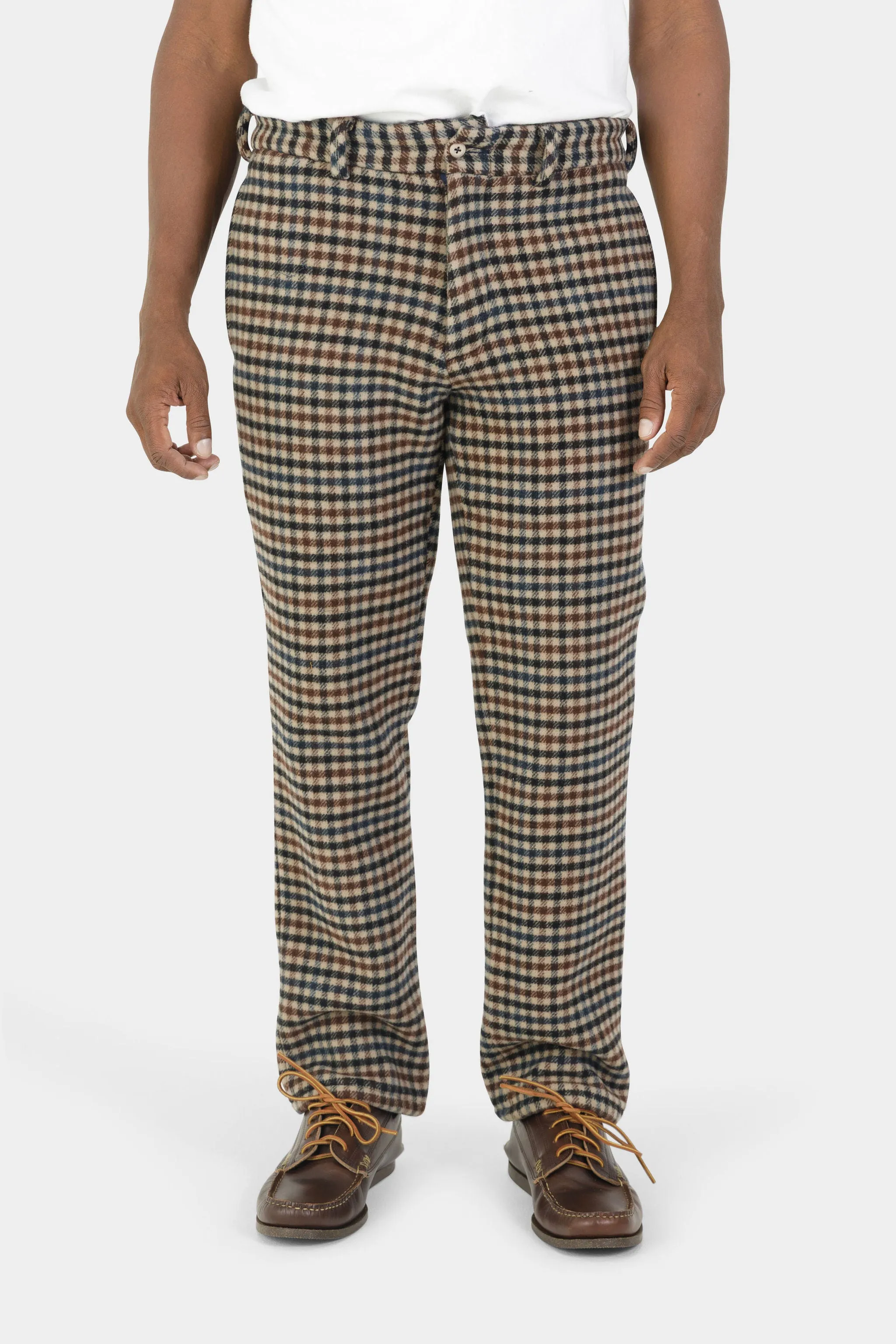 Japanese Wool 002 Straight sold by Jack Donnelly product image thumbnail 2