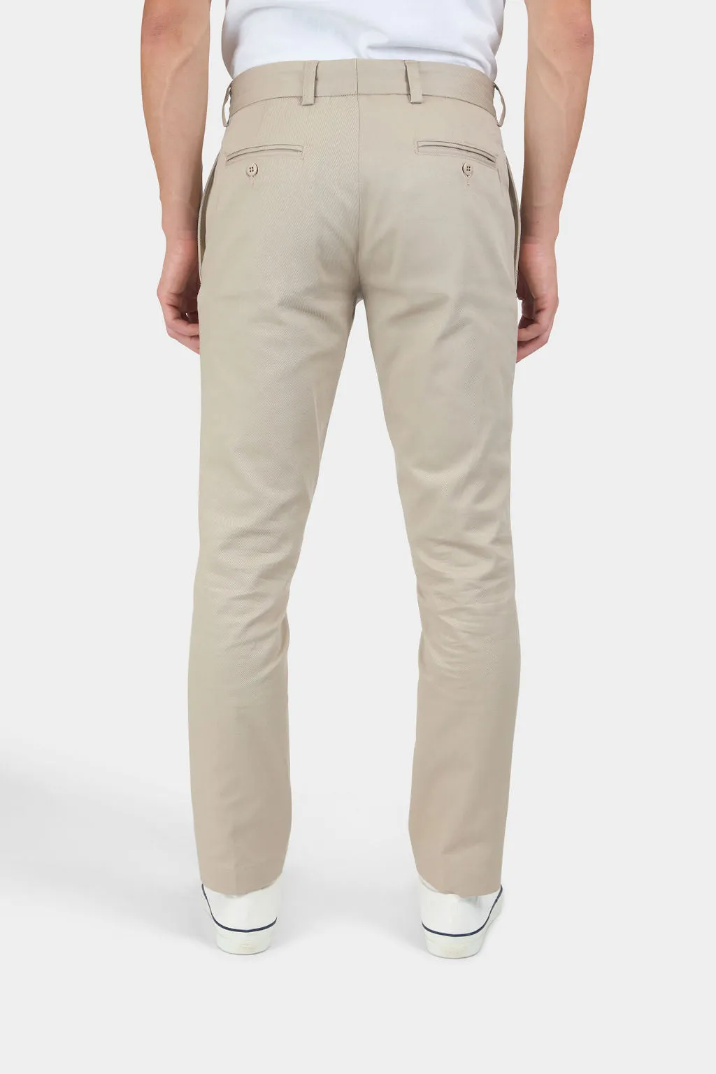 Original Twill 004 Slim sold by Jack Donnelly product image thumbnail 3