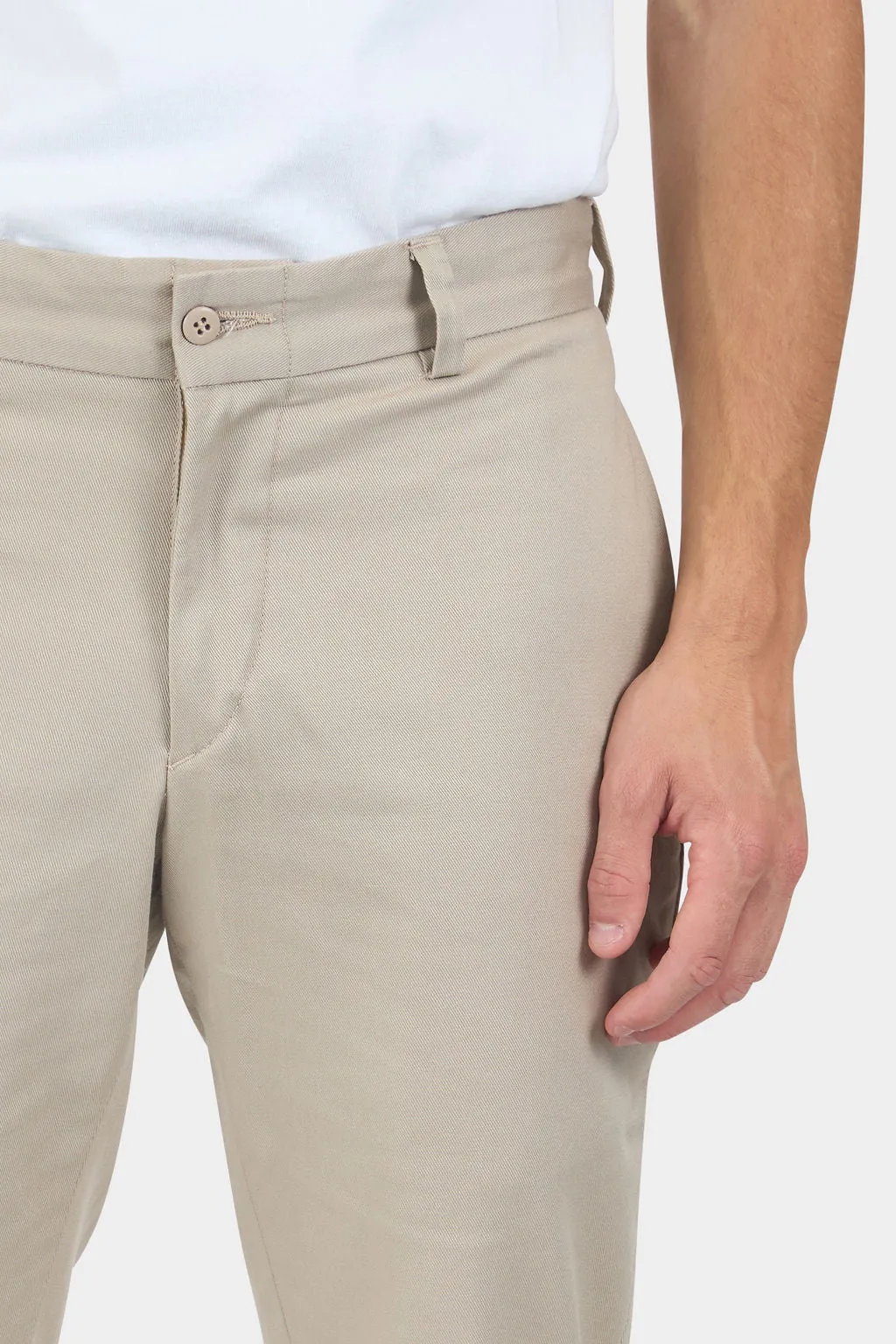 Original Twill 004 Slim sold by Jack Donnelly product image thumbnail 4