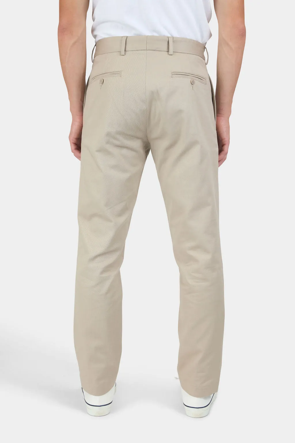 Original Twill 002 Straight sold by Jack Donnelly product image thumbnail 3