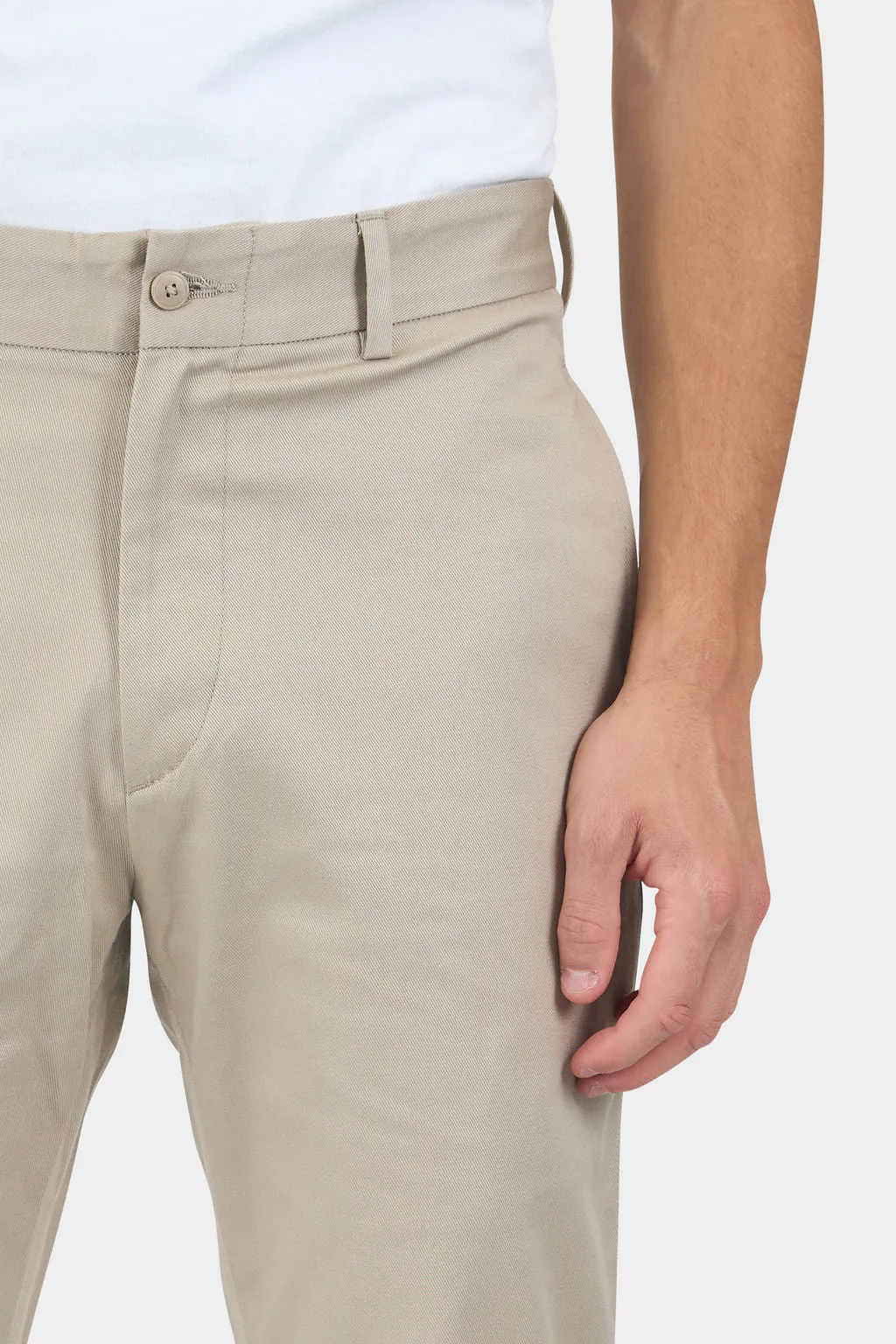 Original Twill 002 Straight sold by Jack Donnelly product image thumbnail 4