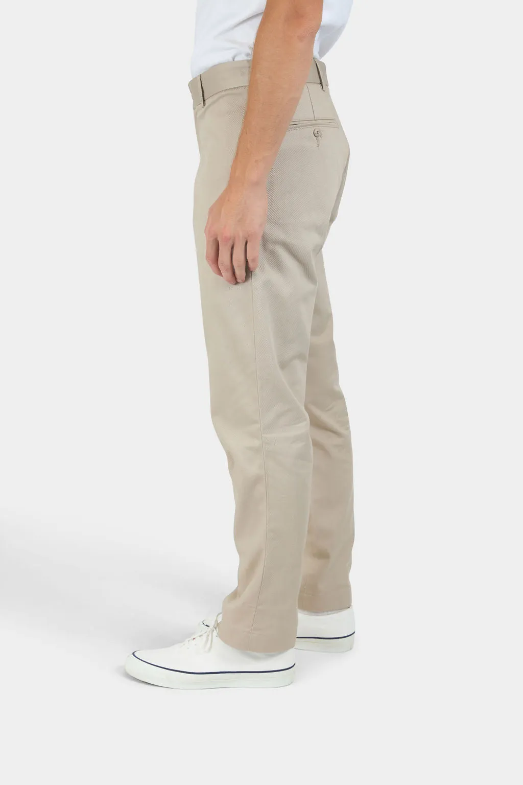 Original Twill 002 Straight sold by Jack Donnelly product image thumbnail 2