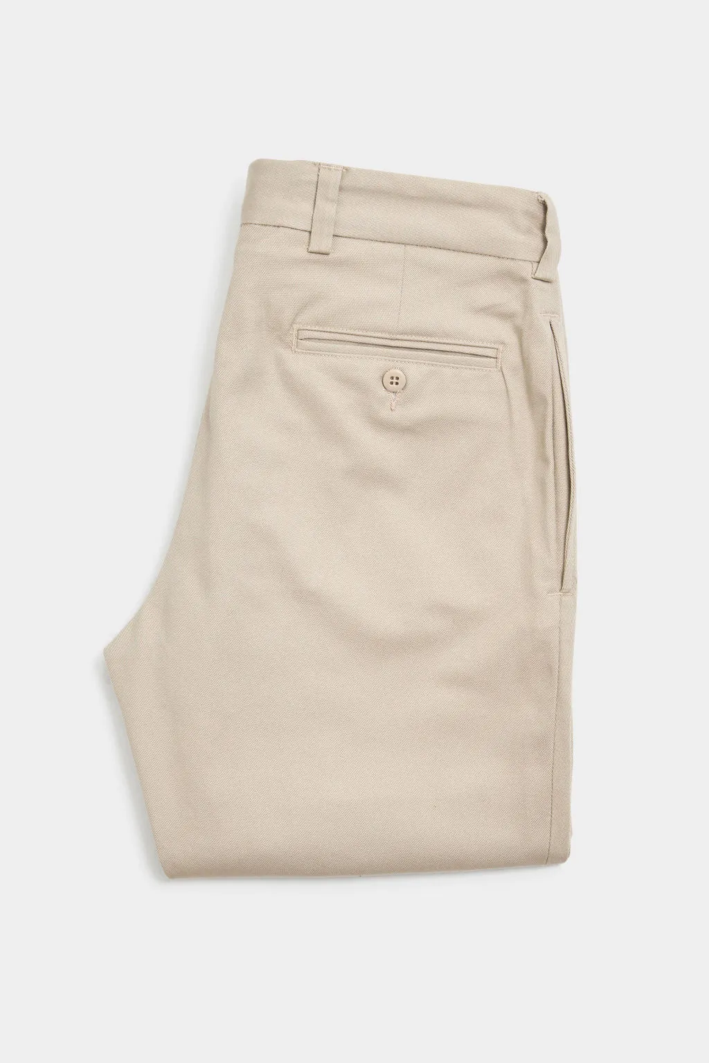 Original Twill 001 Relaxed sold by Jack Donnelly product image thumbnail 5