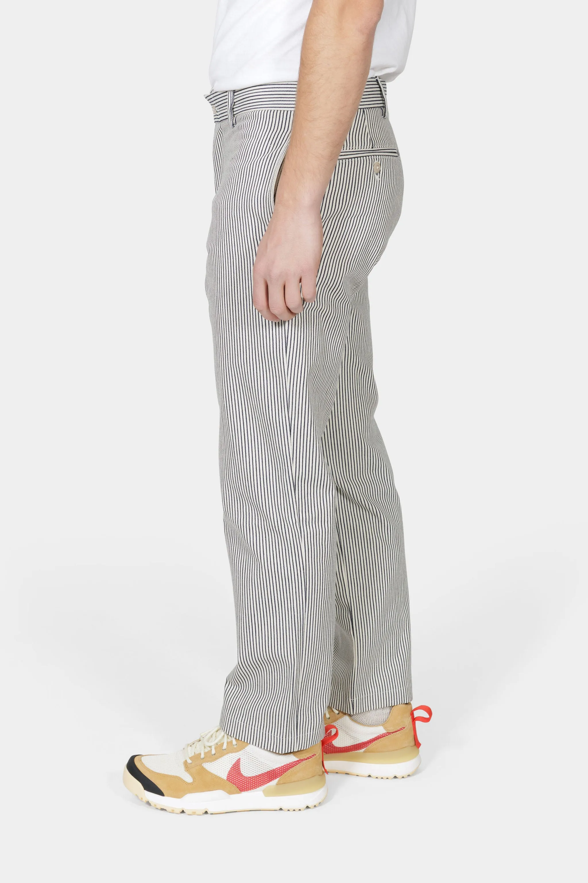Hickory Stripe v3 002 Straight sold by Jack Donnelly product image thumbnail 2