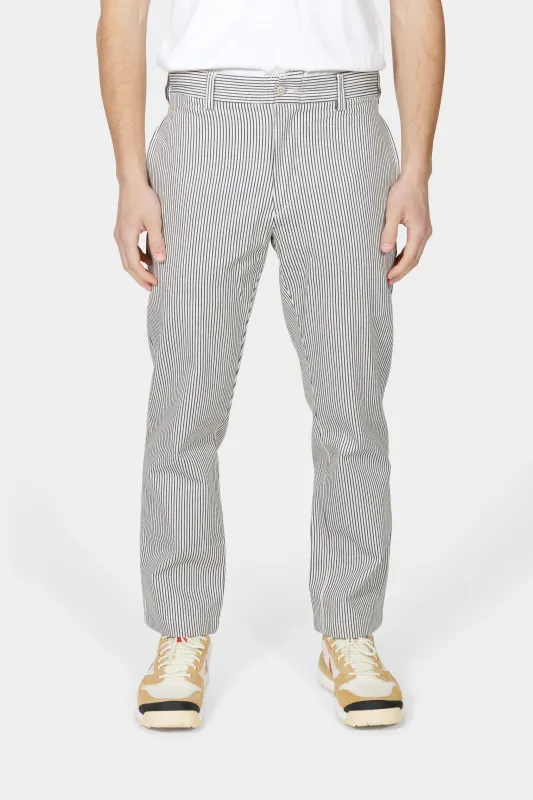 Hickory Stripe v3 002 Straight made by Jack Donnelly