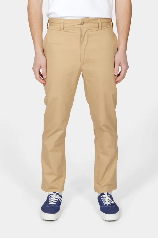 Japanese Sulfur Dyed Twill v2 made by Jack Donnelly