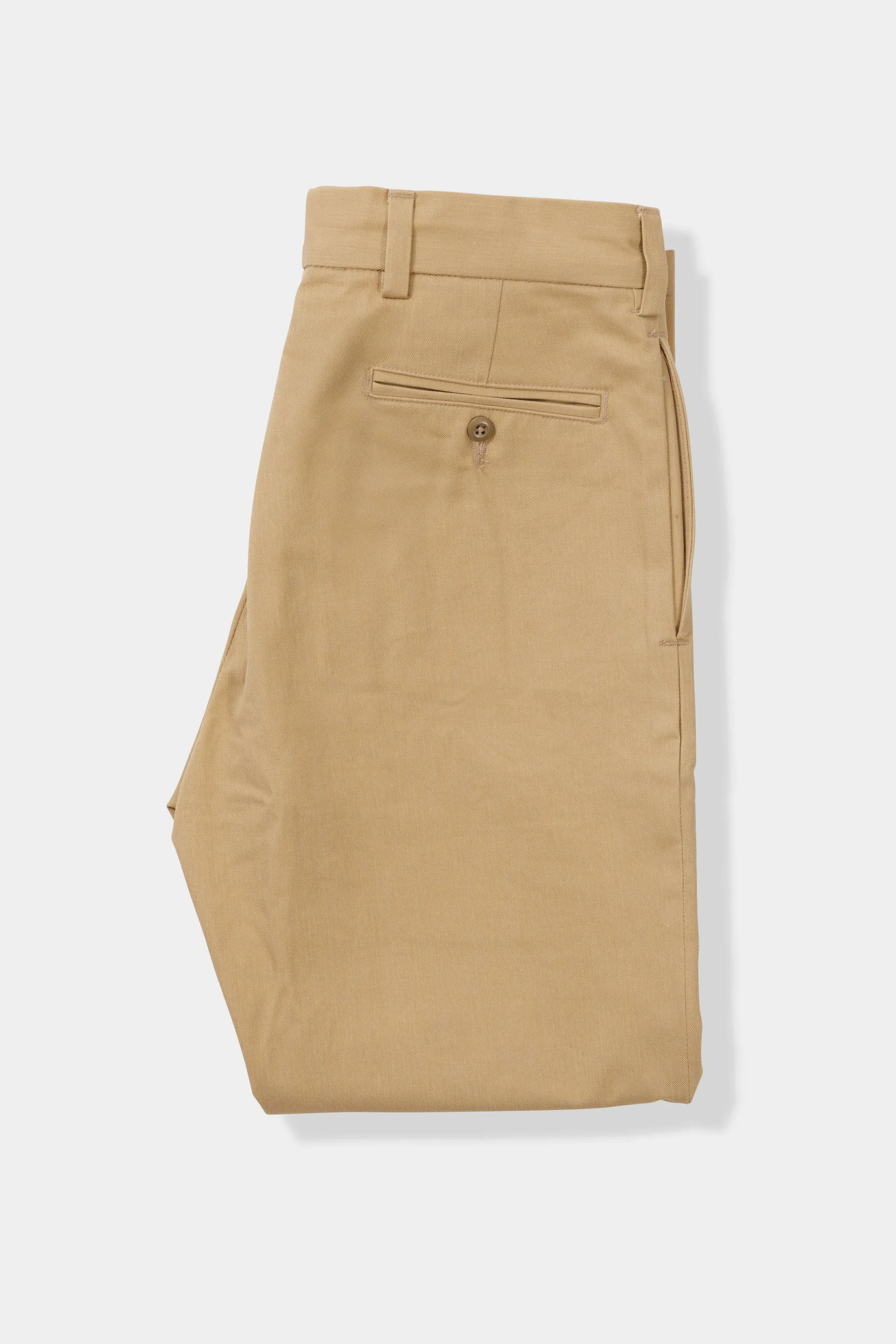 Japanese Sulfur Dyed Twill v2 sold by Jack Donnelly product image thumbnail 4