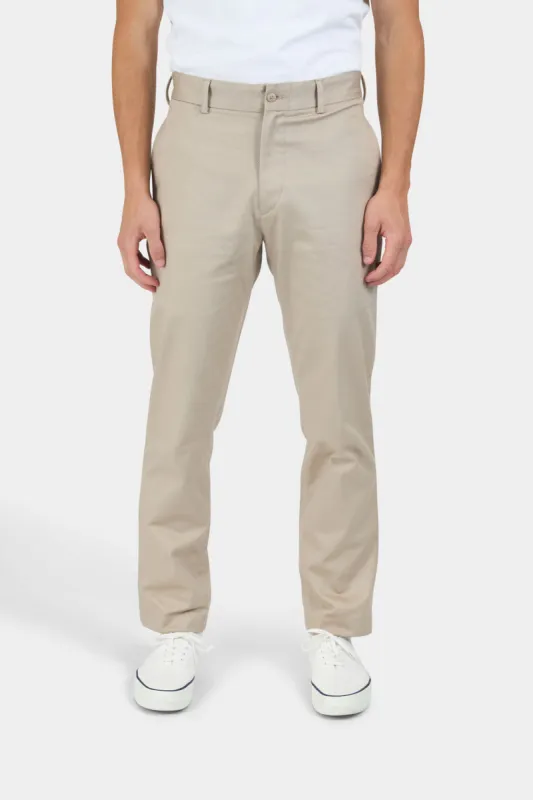 Original Twill - 002 Straight sold by Jack Donnelly