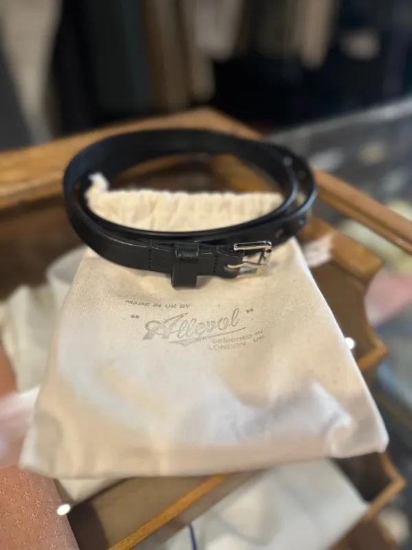 Allevol Narrow Belt made by Allevol
