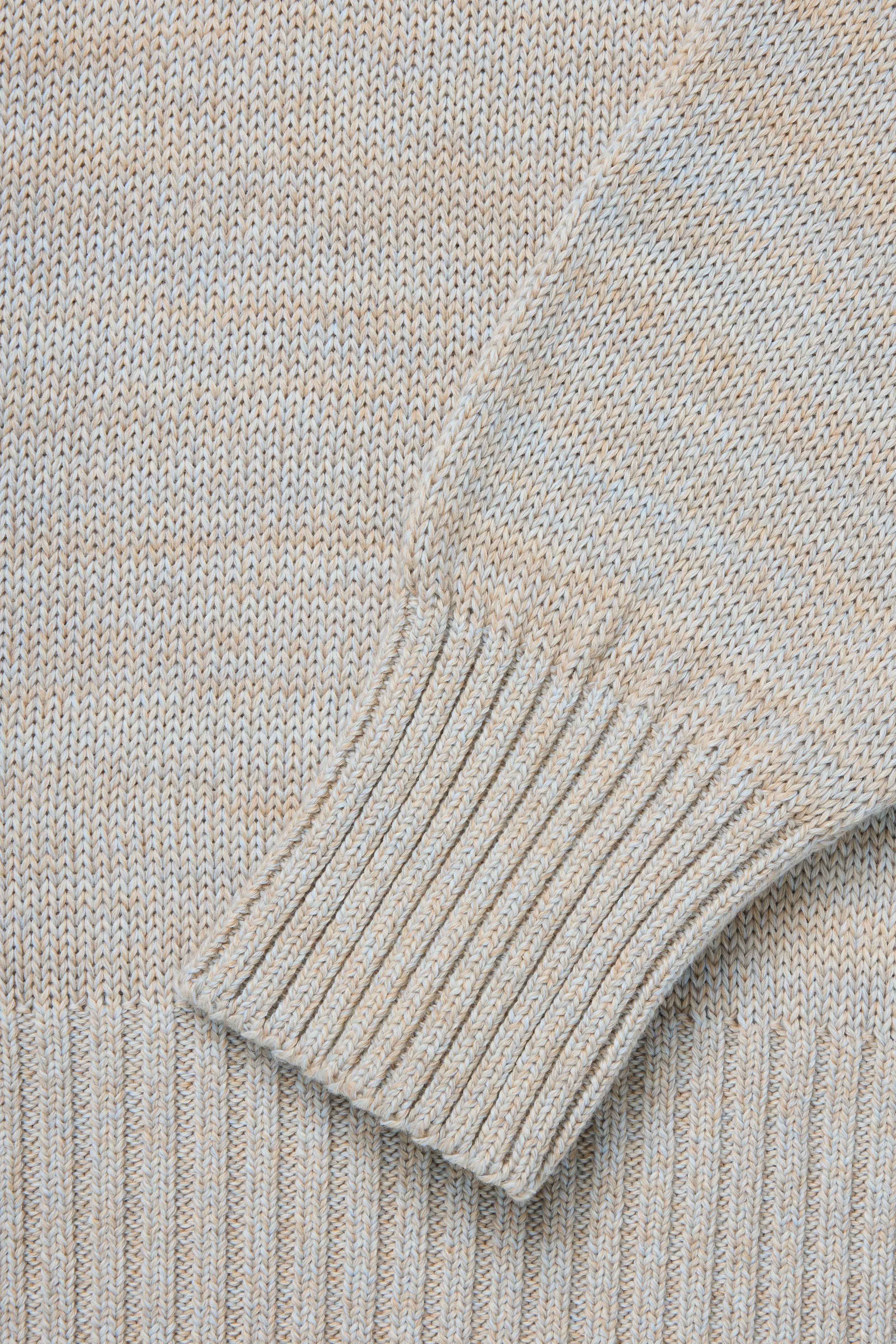 Ribollita Polo (Glera Cotton Mouliné) sold by Stoffa product image thumbnail 5