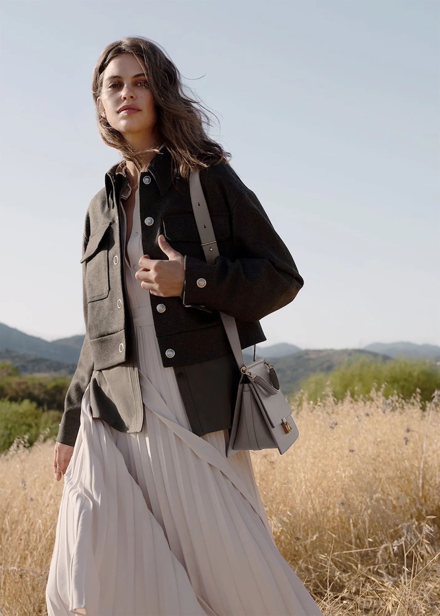 Numéro Sept - Smooth Grey sold by Polene product image thumbnail 5