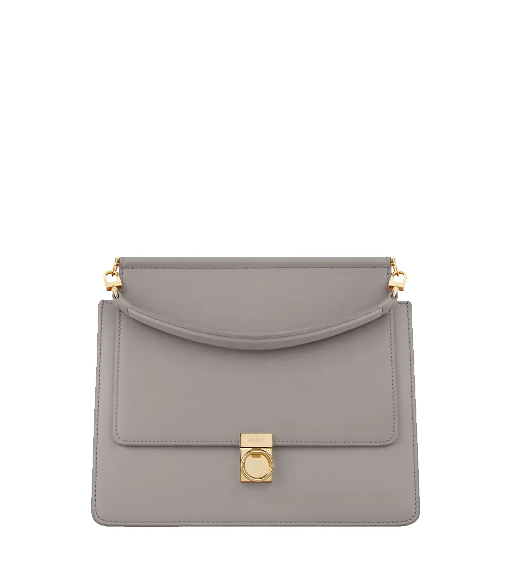 Numéro Sept - Smooth Grey sold by Polene