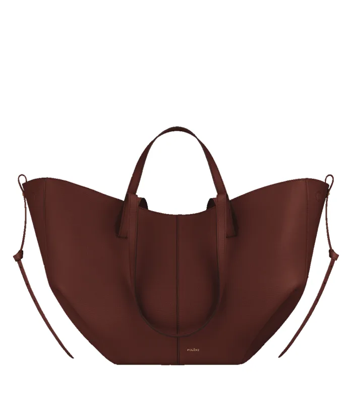 Cyme - Textured Auburn sold by Polene