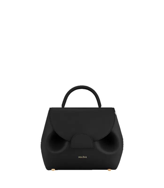 Numéro Un Nano - Smooth Black sold by Polene