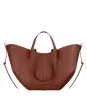 Cyme - Textured Cognac sold by Polene