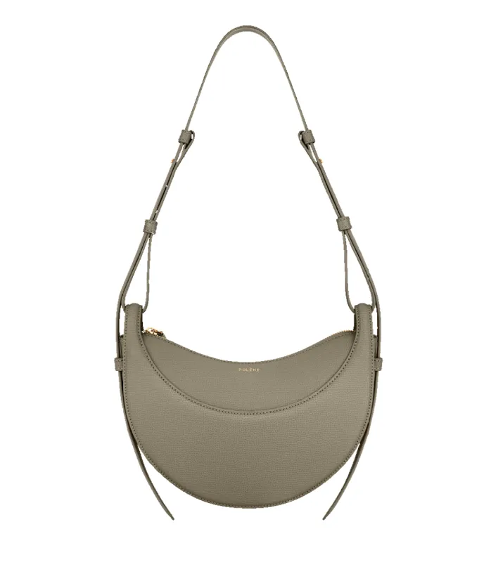Numéro Dix - Textured Olive sold by Polene