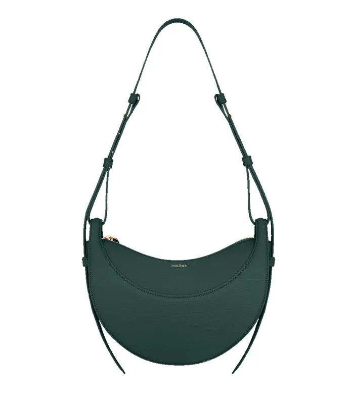 Numéro Dix - Textured Green sold by Polene
