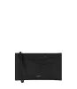 Sierra Pouch - Duo Black sold by Polene