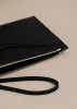 Sierra Pouch - Duo Black sold by Polene