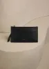 Sierra Pouch - Duo Black sold by Polene
