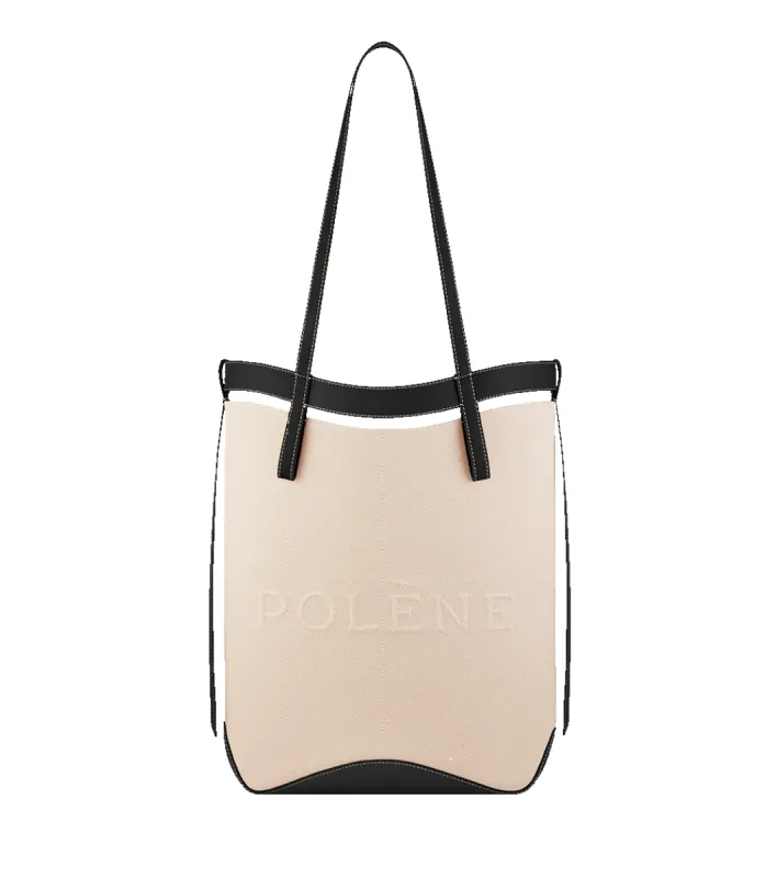 Ilo - Black sold by Polene