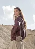 Numéro Un Micro - Textured Taupe sold by Polene