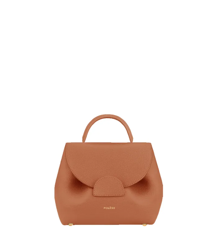 Numéro Un Nano - Textured Peach sold by Polene