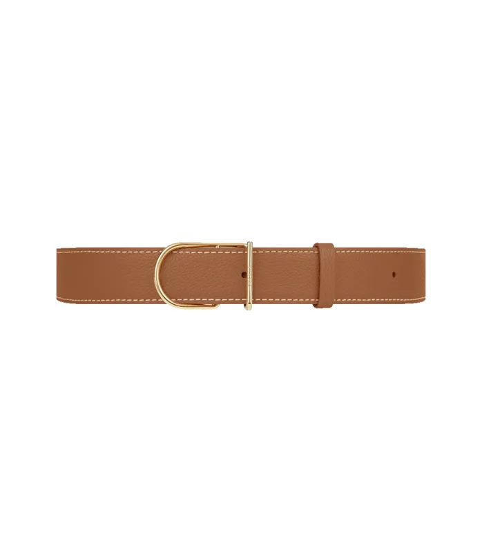 Polene* ポレーヌUmi Thin Belt スキニーベルト(関税送料込) POLENE】ポレーヌ Umi ベルト 送料・関税込み (POLENE/ベルト