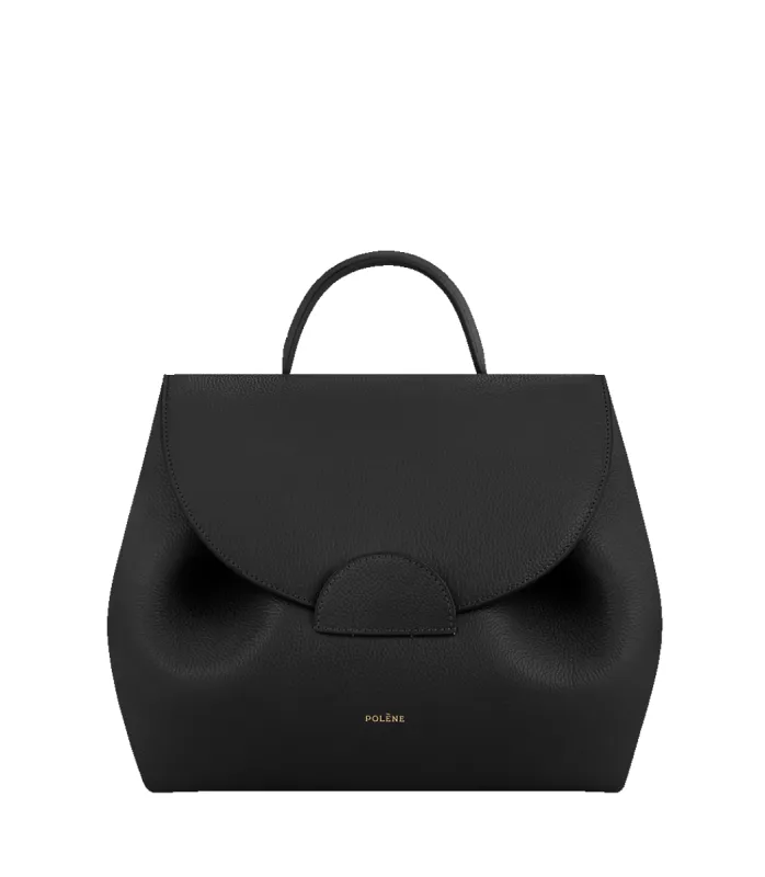 Numéro Un - Textured Black sold by Polene