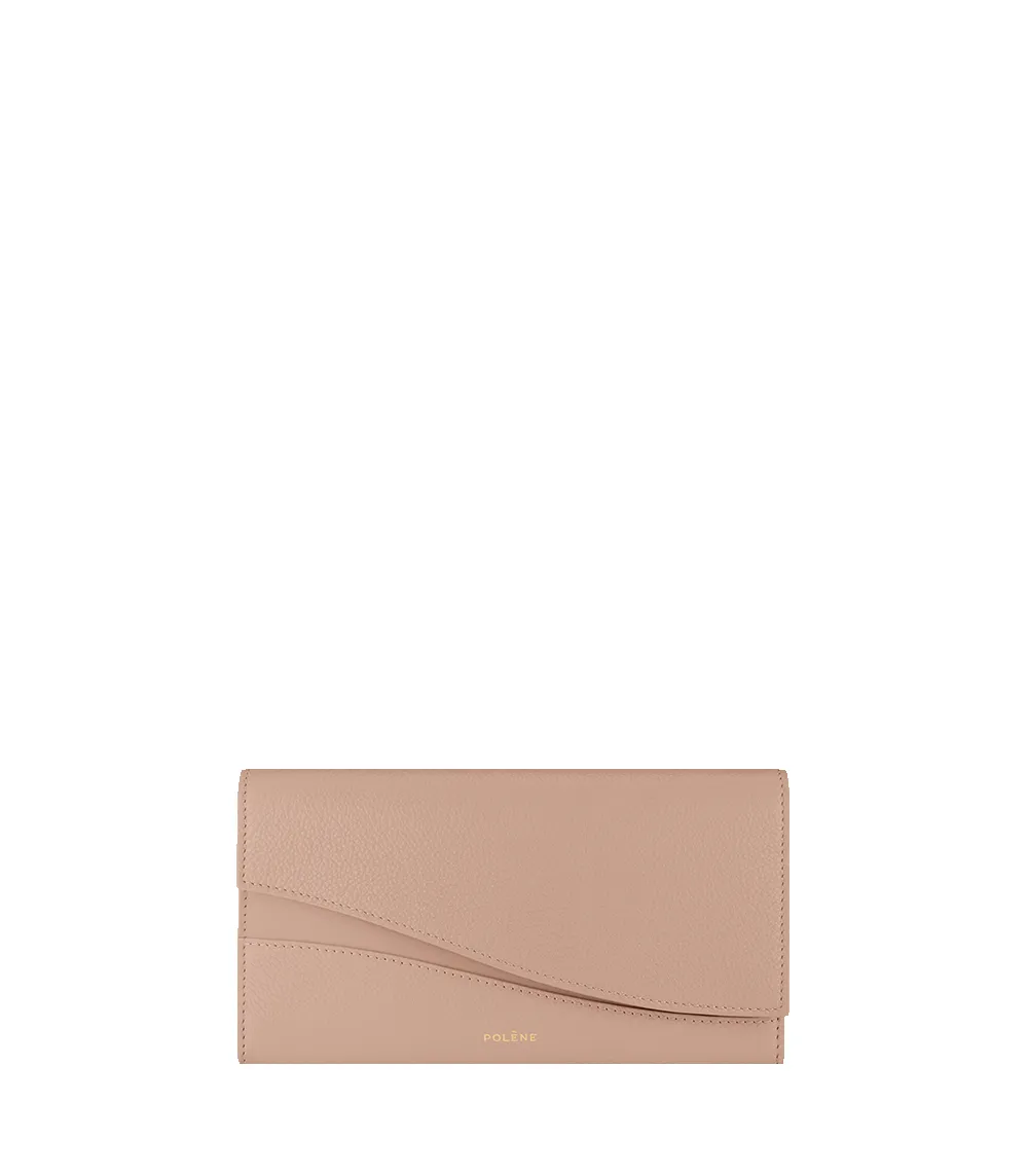 Sierra Wallet - Duo Dune sold by Polene