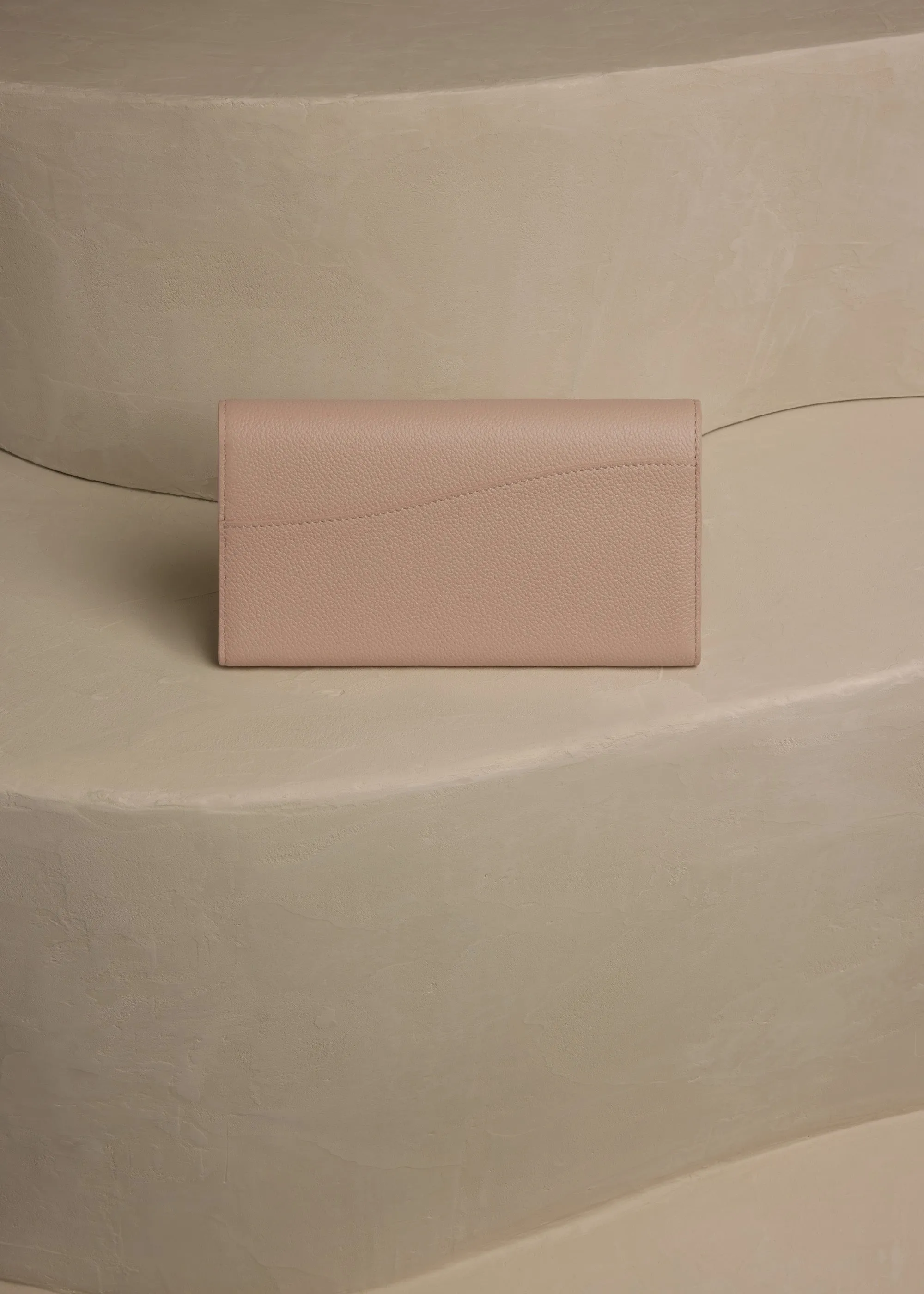 Sierra Wallet - Duo Dune sold by Polene product image thumbnail 5