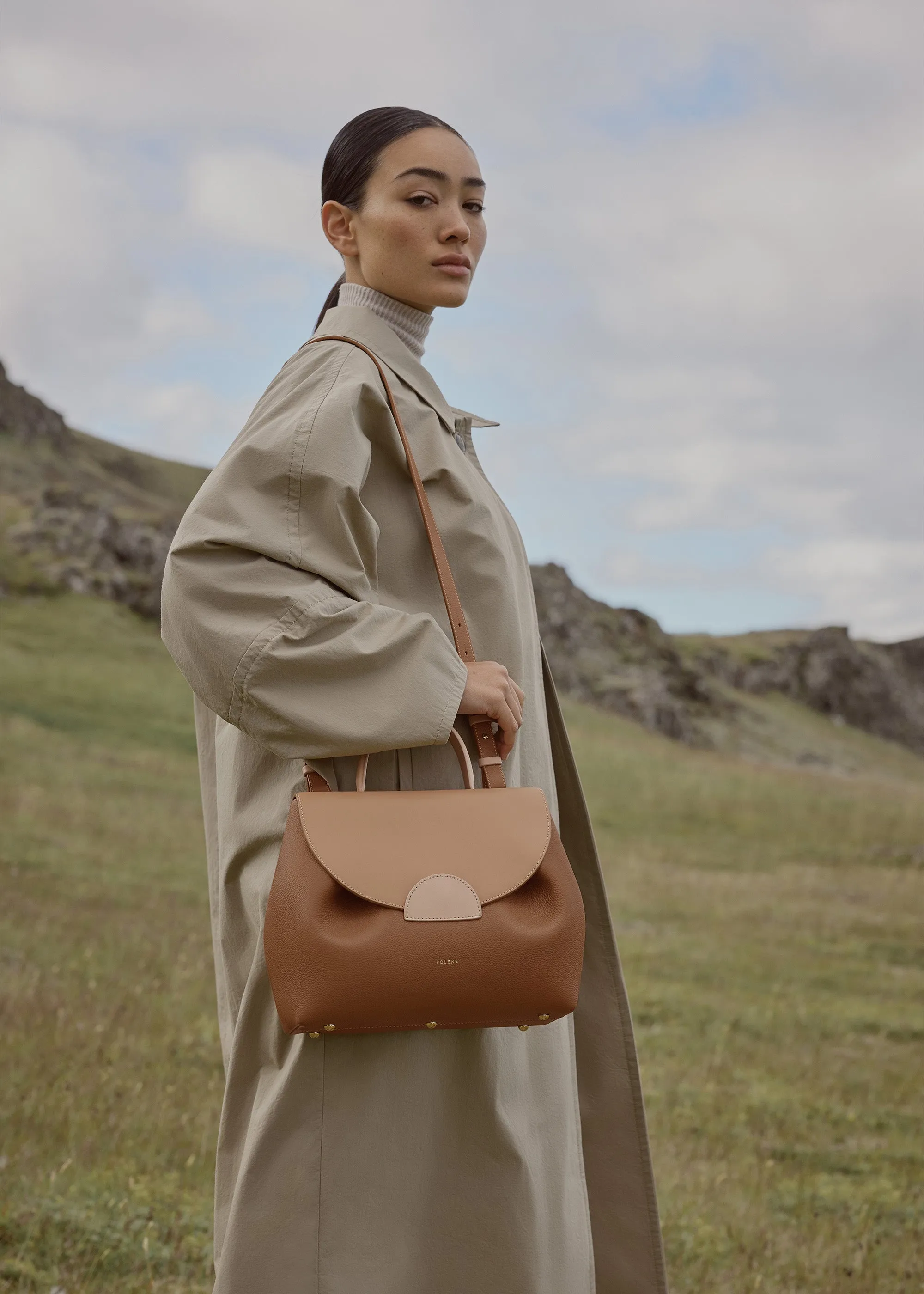 Numéro Un - Trio Camel sold by Polene product image thumbnail 3