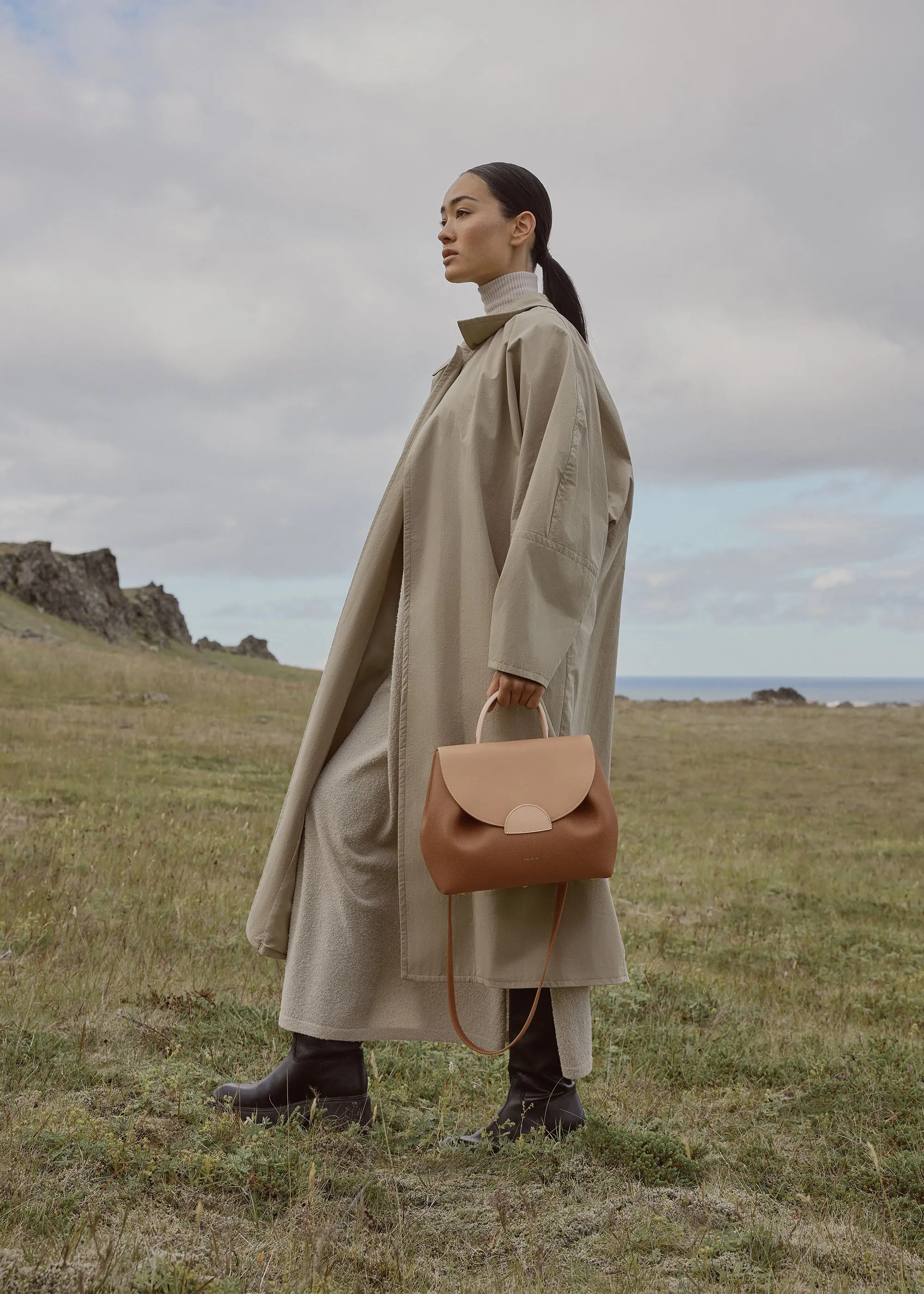 Numéro Un - Trio Camel sold by Polene product image thumbnail 4