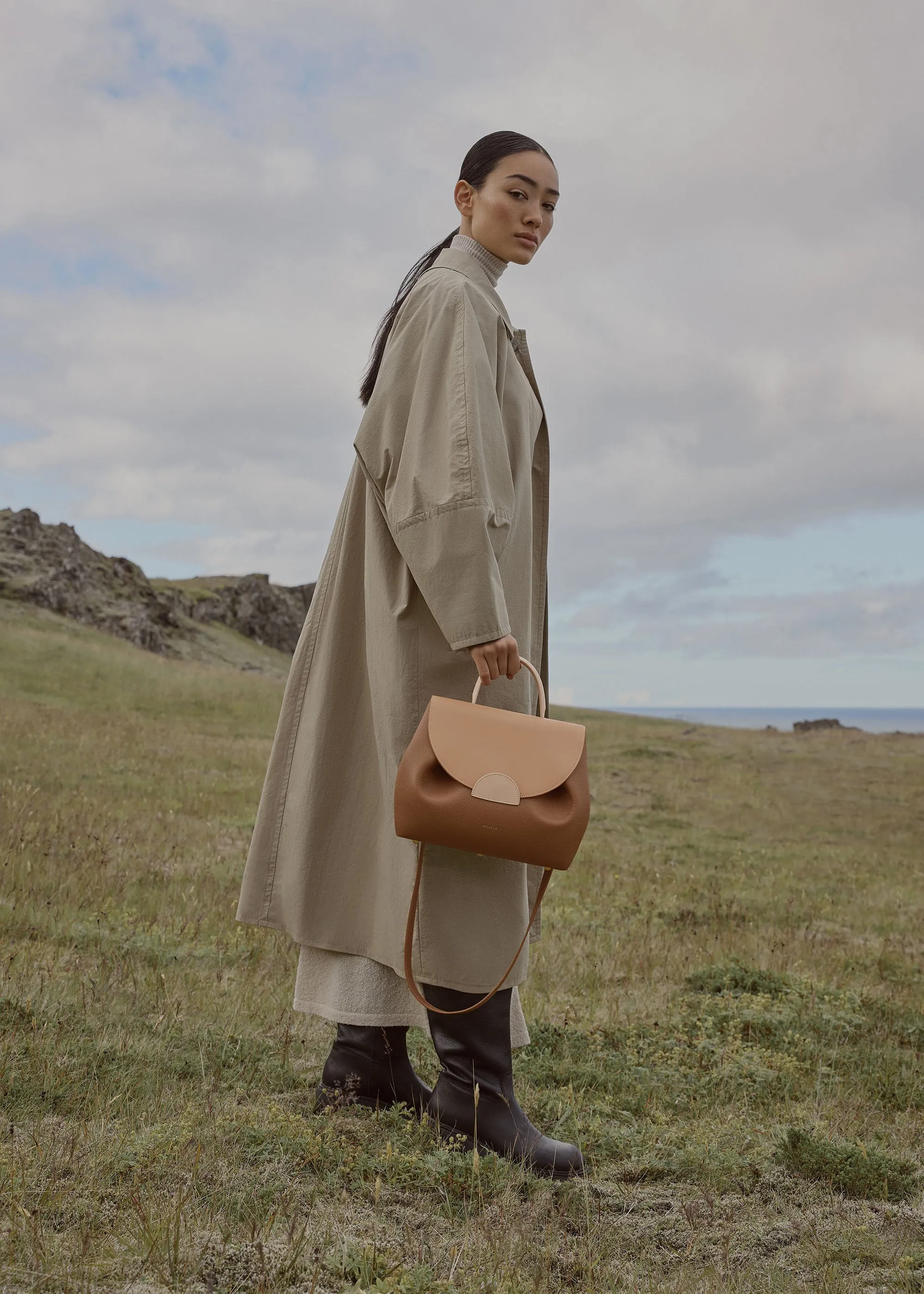 Numéro Un - Trio Camel sold by Polene product image thumbnail 2