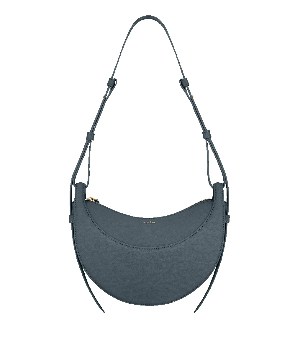 Numéro Dix - Textured Midnight Blue sold by Polene