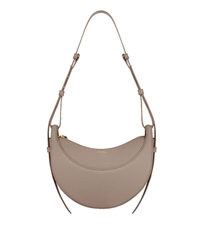 Numéro Dix - Textured Taupe sold by Polene