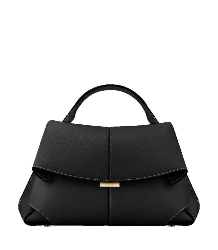 Mokki - Textured Black sold by Polene