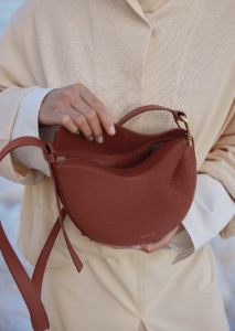 Tonca - Textured Cognac sold by Polene