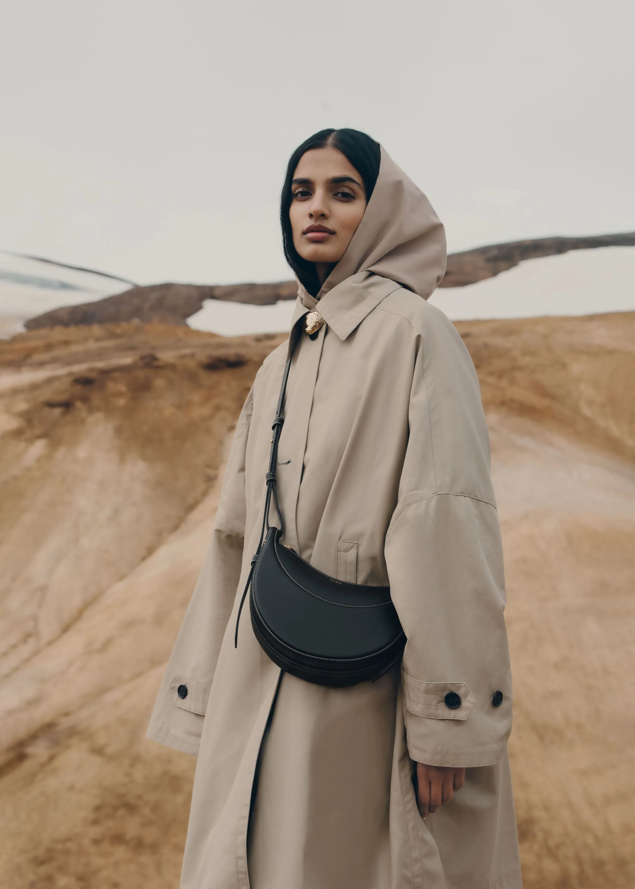 Numéro Dix - Smooth Black sold by Polene product image thumbnail 2