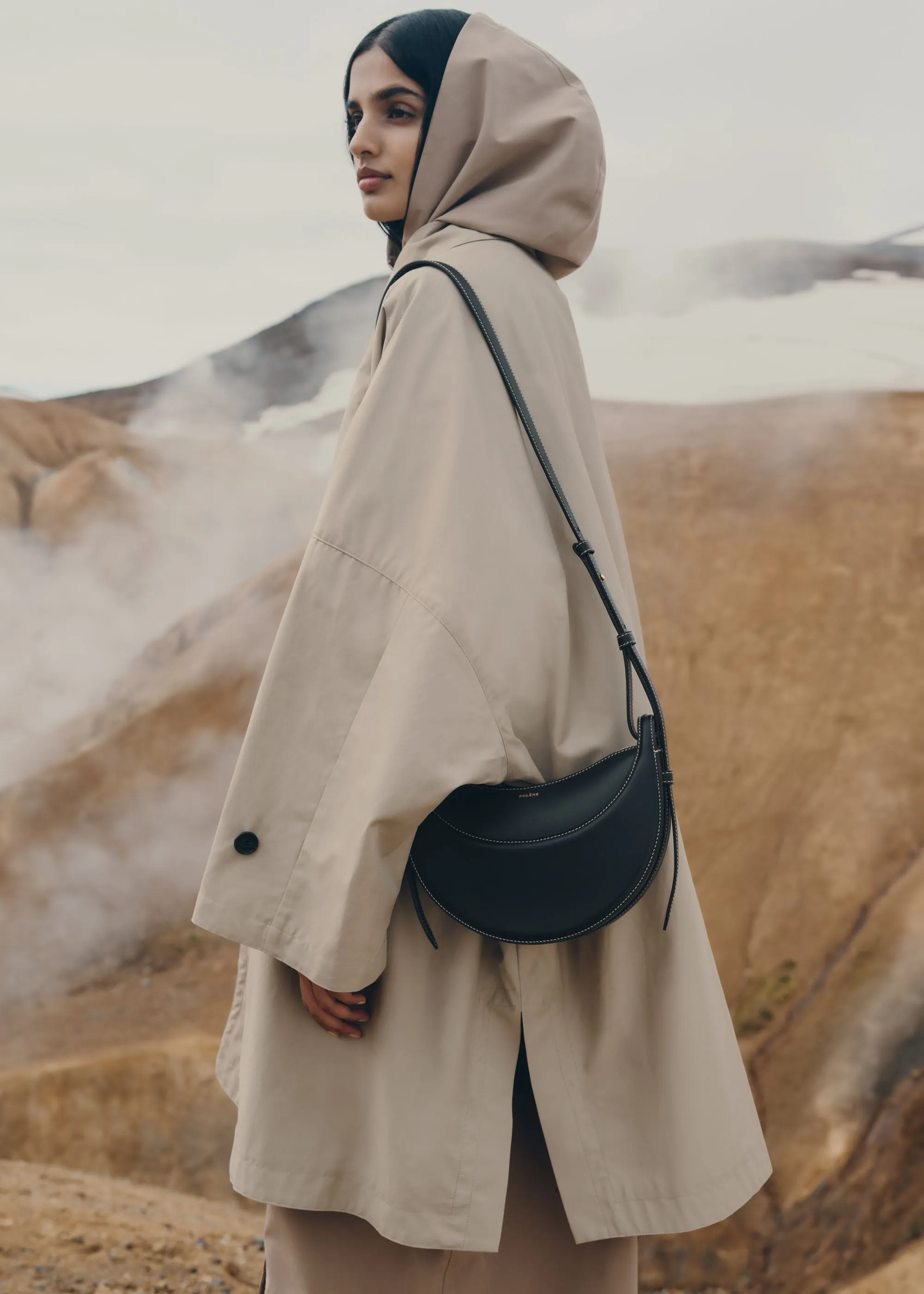 Numéro Dix - Smooth Black sold by Polene product image thumbnail 4